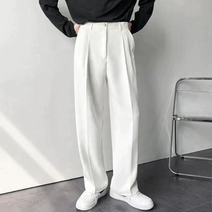 Luna Belluci | Pantalones Londres