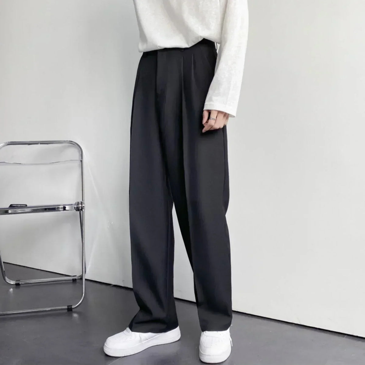 Luna Belluci | Pantalones Londres