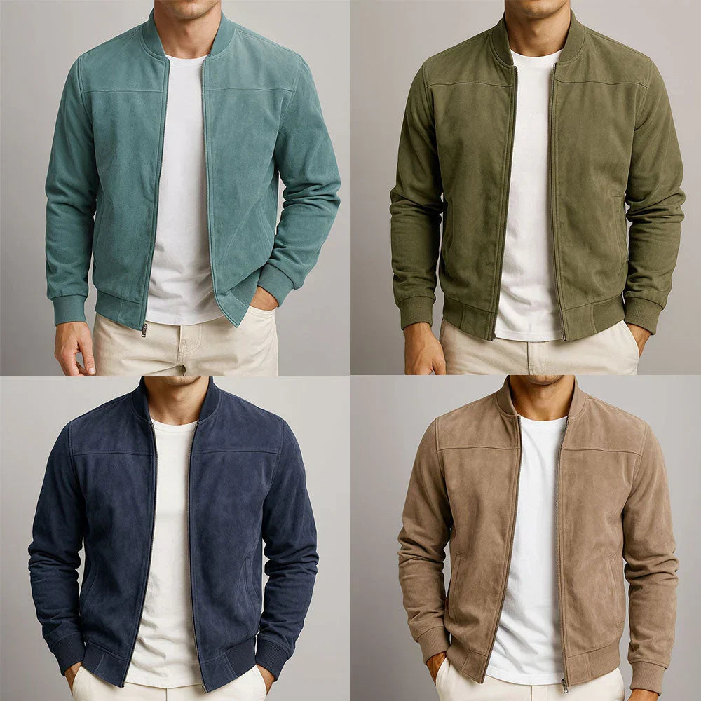 Valmare | Chaqueta Milano Elegance