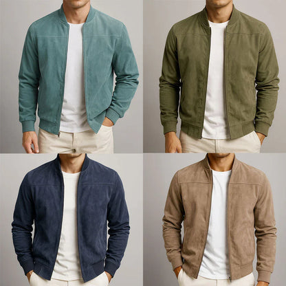 Valmare | Chaqueta Milano Elegance